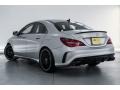 designo Polar Silver Magno (Matte) - CLA 45 AMG 4Matic Coupe Photo No. 10