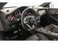2017 designo Polar Silver Magno (Matte) Mercedes-Benz CLA 45 AMG 4Matic Coupe  photo #23