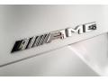 designo Polar Silver Magno (Matte) - CLA 45 AMG 4Matic Coupe Photo No. 28