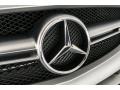 2017 designo Polar Silver Magno (Matte) Mercedes-Benz CLA 45 AMG 4Matic Coupe  photo #34