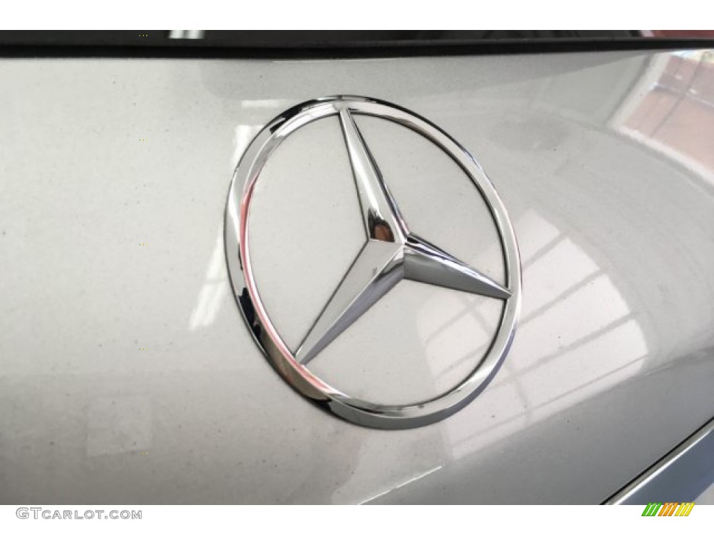 2016 GL 450 4Matic - Iridium Silver Metallic / Black photo #28