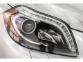 2016 Iridium Silver Metallic Mercedes-Benz GL 450 4Matic  photo #33