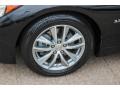 Black Obsidian - Q 50 3.7 Premium Photo No. 13