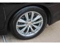 Black Obsidian - Q 50 3.7 Premium Photo No. 14