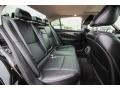 Black Obsidian - Q 50 3.7 Premium Photo No. 22