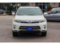 2012 Blizzard White Pearl Toyota Highlander Hybrid Limited 4WD  photo #2