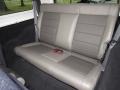 2009 Black Jeep Wrangler X 4x4  photo #5