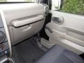 2009 Black Jeep Wrangler X 4x4  photo #15