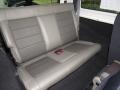 2009 Black Jeep Wrangler X 4x4  photo #17