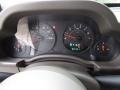 2009 Black Jeep Wrangler X 4x4  photo #23