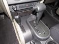 2009 Black Jeep Wrangler X 4x4  photo #26