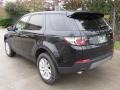 2019 Narvik Black Land Rover Discovery Sport SE  photo #2