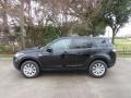 Narvik Black - Discovery Sport SE Photo No. 6