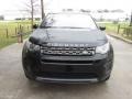 Narvik Black - Discovery Sport SE Photo No. 8