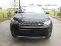 2019 Narvik Black Land Rover Discovery Sport SE  photo #8