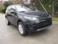Narvik Black - Discovery Sport SE Photo No. 10