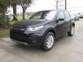Narvik Black - Discovery Sport SE Photo No. 13