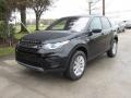 2019 Narvik Black Land Rover Discovery Sport SE  photo #13