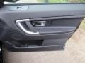 Narvik Black - Discovery Sport SE Photo No. 20