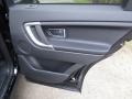 Narvik Black - Discovery Sport SE Photo No. 21