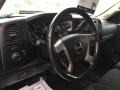 Onyx Black - Sierra 2500HD SLE Extended Cab 4x4 Photo No. 5