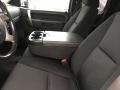 Onyx Black - Sierra 2500HD SLE Extended Cab 4x4 Photo No. 6