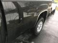 2011 Onyx Black GMC Sierra 2500HD SLE Extended Cab 4x4  photo #16