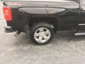 Onyx Black - Sierra 2500HD SLE Extended Cab 4x4 Photo No. 21