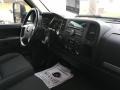 2011 Onyx Black GMC Sierra 2500HD SLE Extended Cab 4x4  photo #26