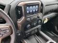 2019 Black Chevrolet Silverado 1500 High Country Crew Cab 4WD  photo #10