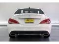 2019 Polar White Mercedes-Benz CLA 250 Coupe  photo #3