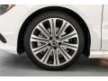 2019 Polar White Mercedes-Benz CLA 250 Coupe  photo #9