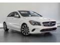 2019 Polar White Mercedes-Benz CLA 250 Coupe  photo #12