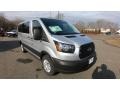 Ingot Silver - Transit Passenger Wagon XL 150 LR Photo No. 1