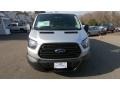 Ingot Silver - Transit Passenger Wagon XL 150 LR Photo No. 2
