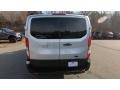 Ingot Silver - Transit Passenger Wagon XL 150 LR Photo No. 6