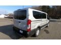 Ingot Silver - Transit Passenger Wagon XL 150 LR Photo No. 7