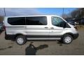 Ingot Silver - Transit Passenger Wagon XL 150 LR Photo No. 8