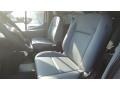 Ingot Silver - Transit Passenger Wagon XL 150 LR Photo No. 11