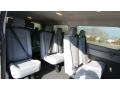 Ingot Silver - Transit Passenger Wagon XL 150 LR Photo No. 20
