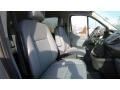 Ingot Silver - Transit Passenger Wagon XL 150 LR Photo No. 23