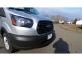 Ingot Silver - Transit Passenger Wagon XL 150 LR Photo No. 26