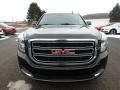 2016 Onyx Black GMC Yukon SLT 4WD  photo #2