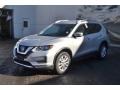 Brilliant Silver - Rogue SV AWD Photo No. 2