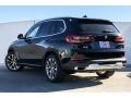 2019 Jet Black BMW X5 xDrive40i  photo #2