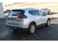 Brilliant Silver - Rogue SV AWD Photo No. 6