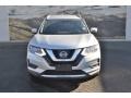 Brilliant Silver - Rogue SV AWD Photo No. 8