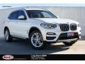 Alpine White - X3 sDrive30i Photo No. 1