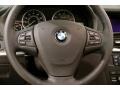2014 Vermilion Red Metallic BMW X3 xDrive28i  photo #7