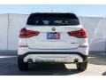 Alpine White - X3 sDrive30i Photo No. 3